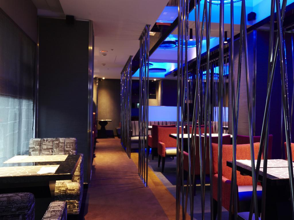 The Tango Hotel Taipei Changan Exterior photo