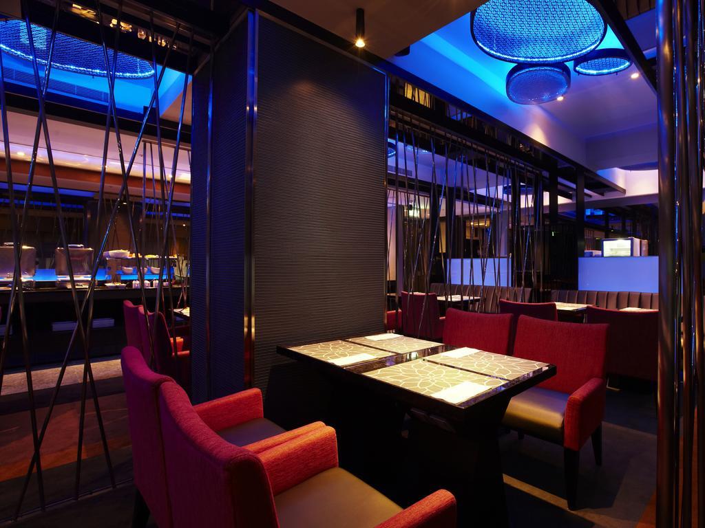 The Tango Hotel Taipei Changan Exterior photo