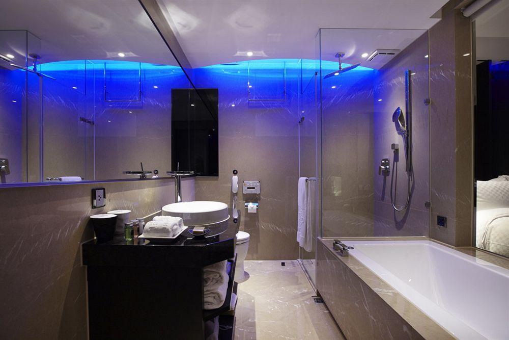 The Tango Hotel Taipei Changan Exterior photo