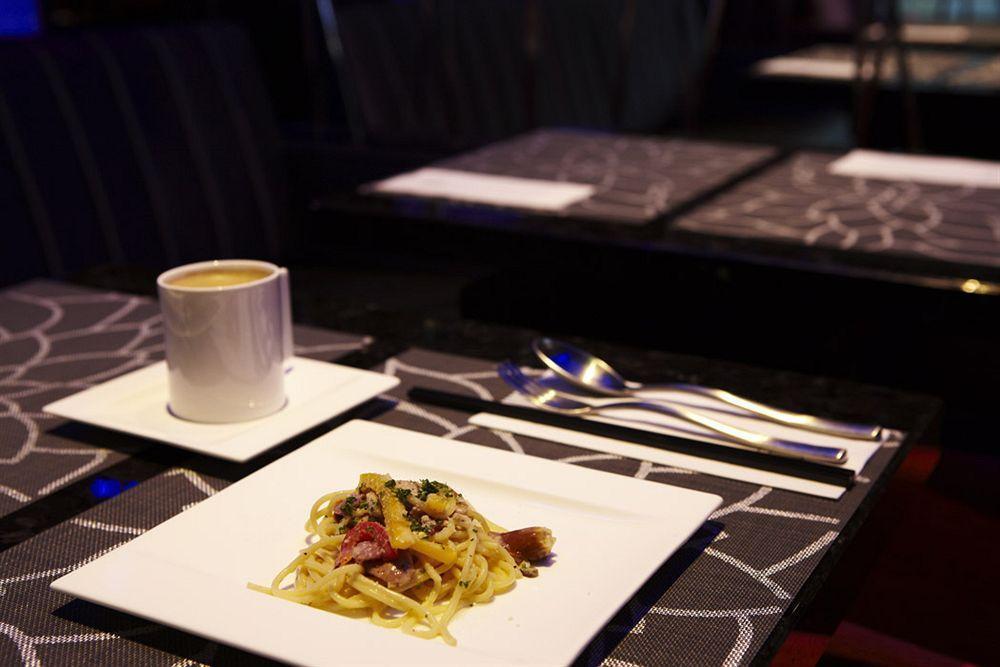 The Tango Hotel Taipei Changan Exterior photo