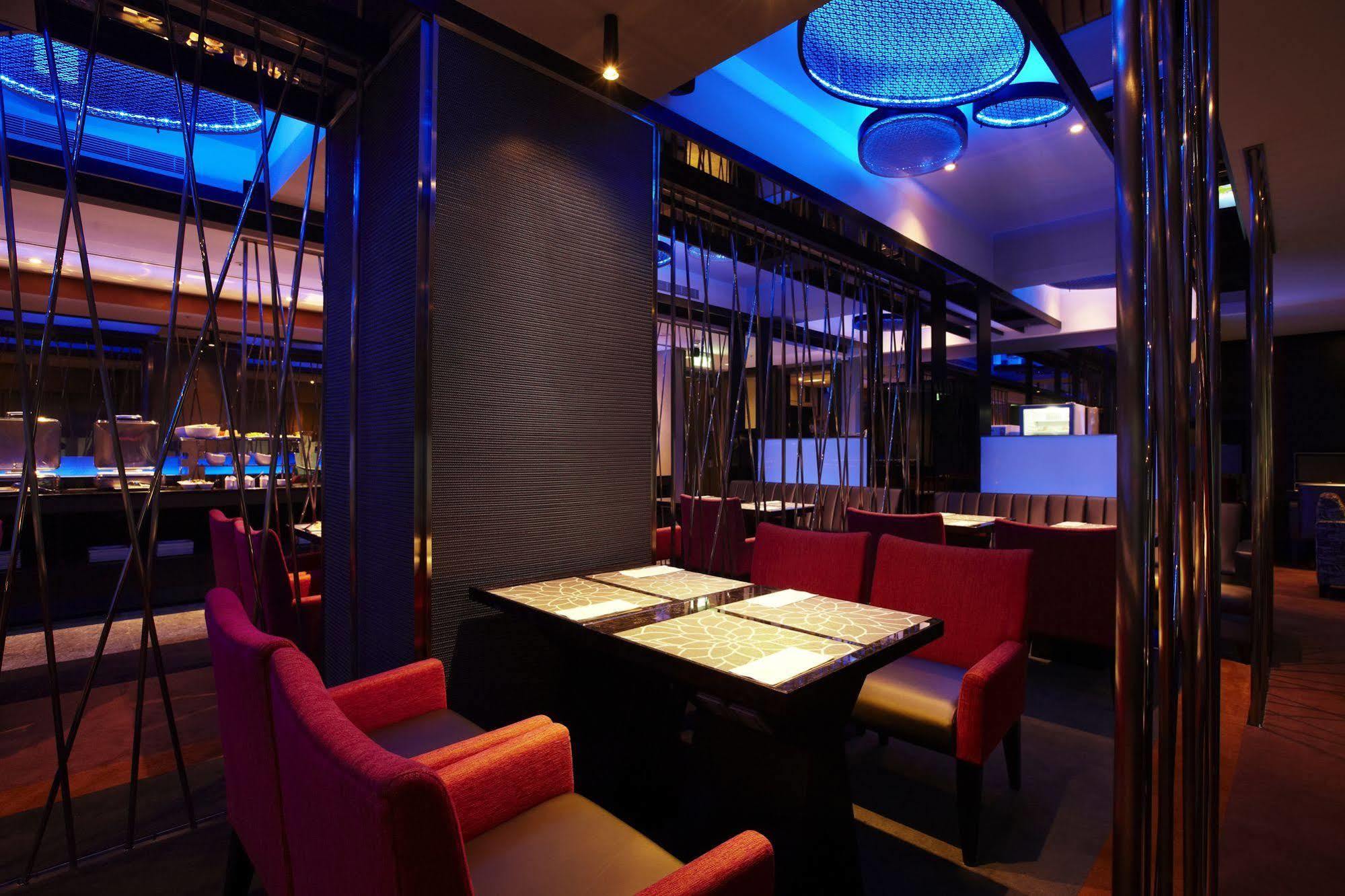 The Tango Hotel Taipei Changan Exterior photo